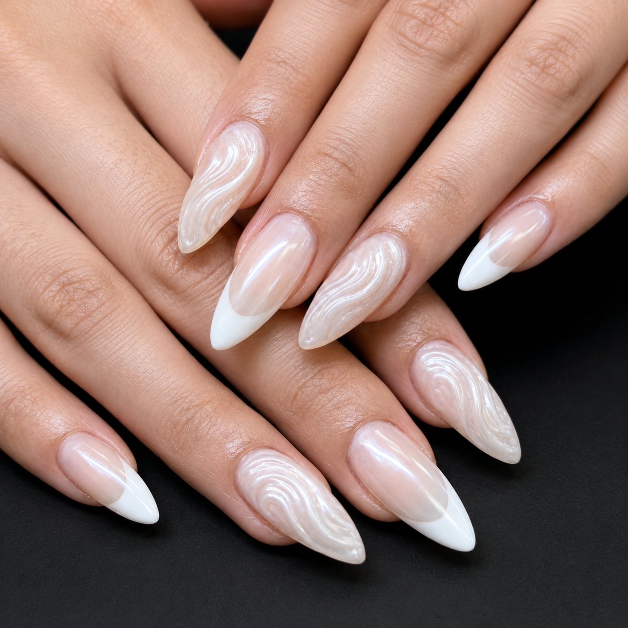 Nails Design